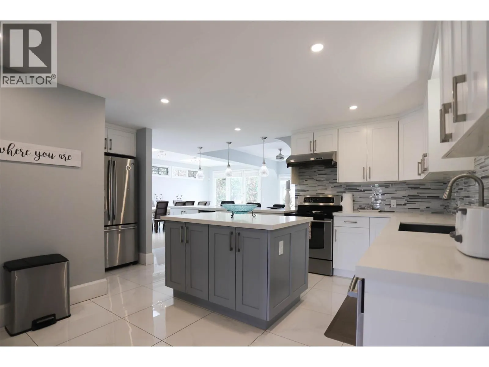 124 McTavish Avenue