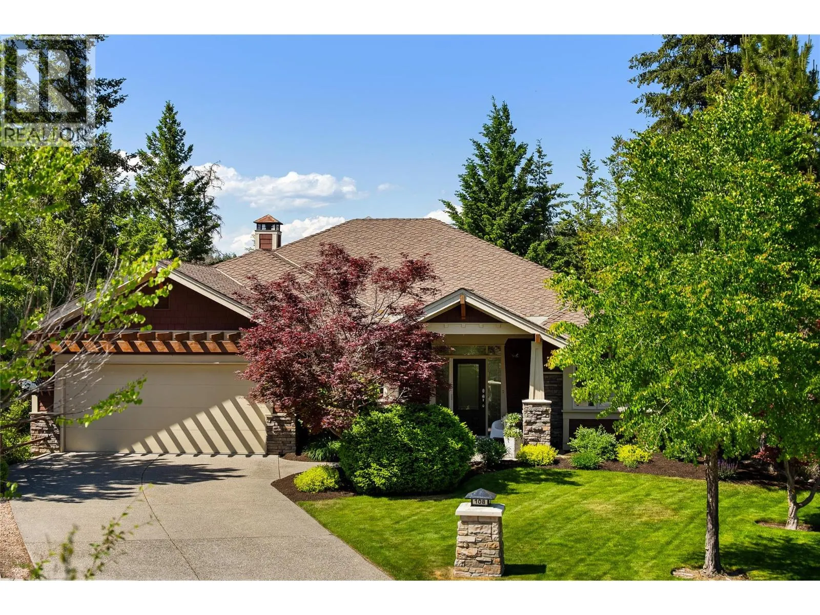 108 Mashie Crescent