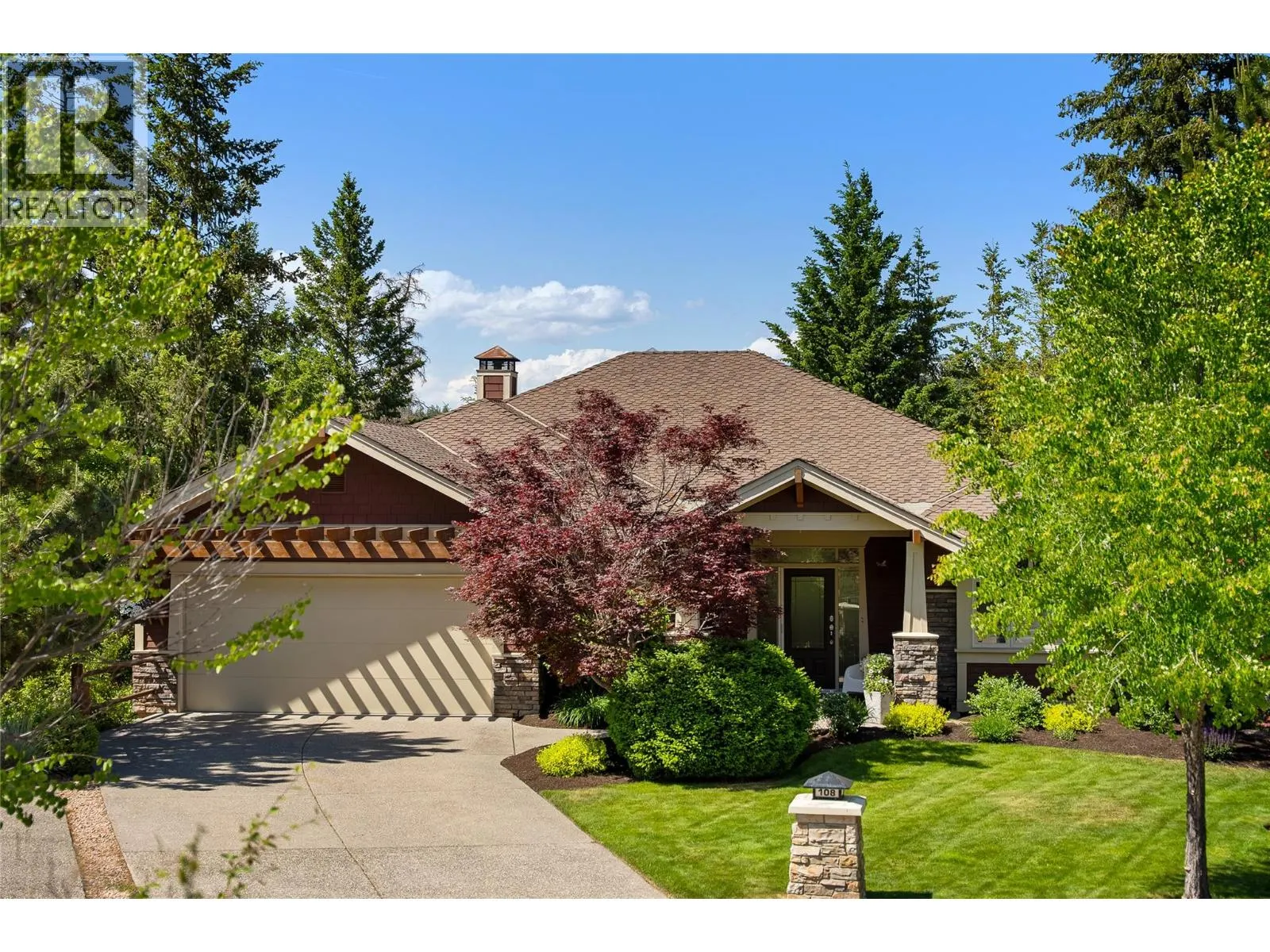 108 Mashie Crescent