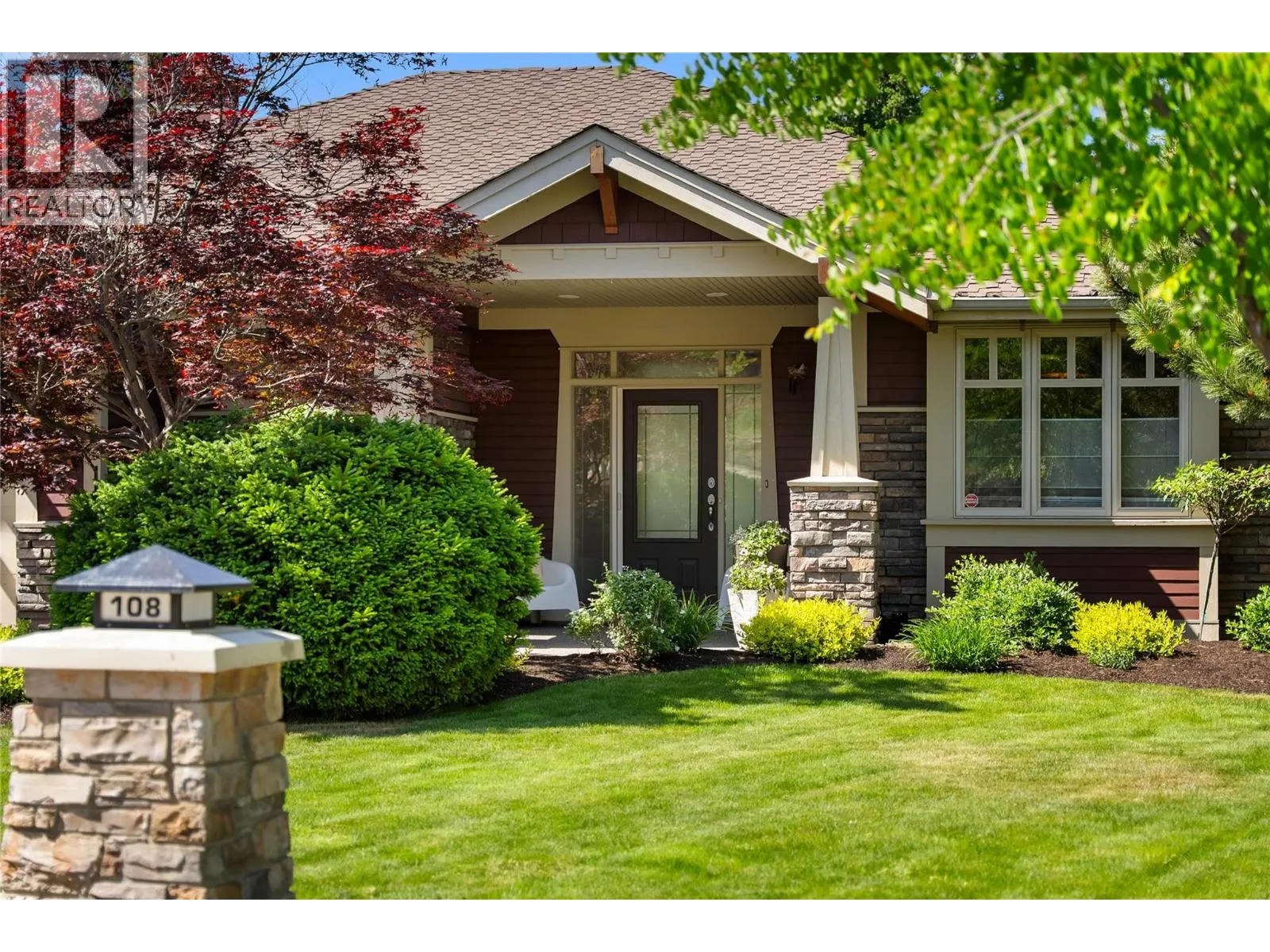 108 Mashie Crescent