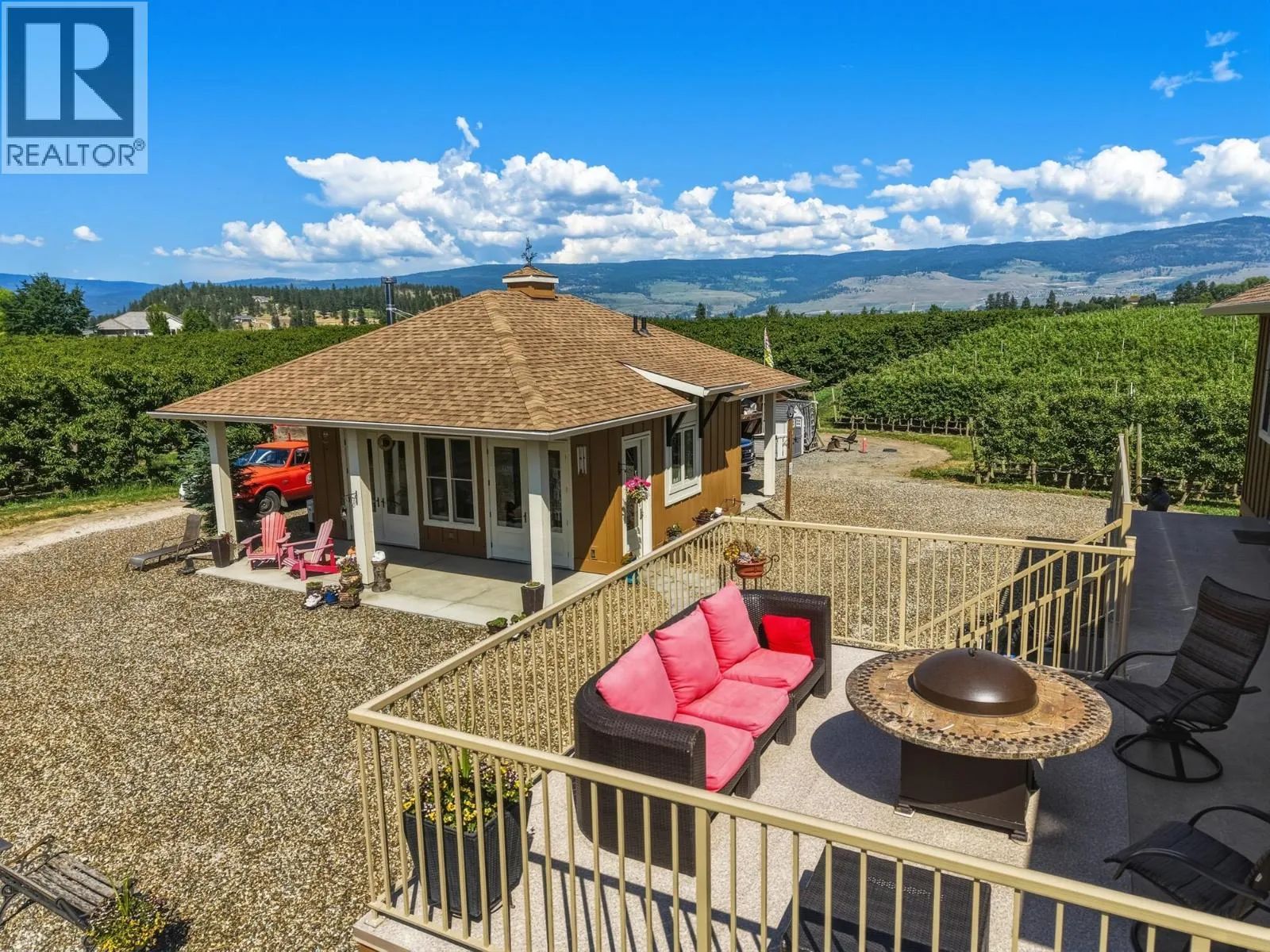 2400 Longhill Road