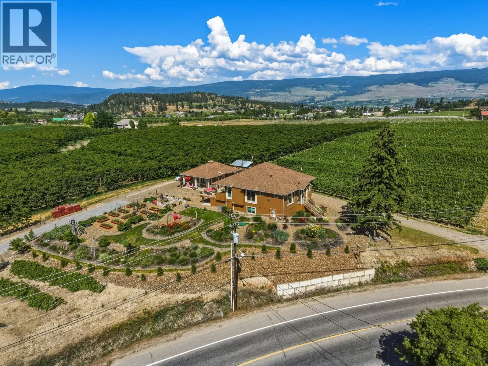 2400 Longhill Road