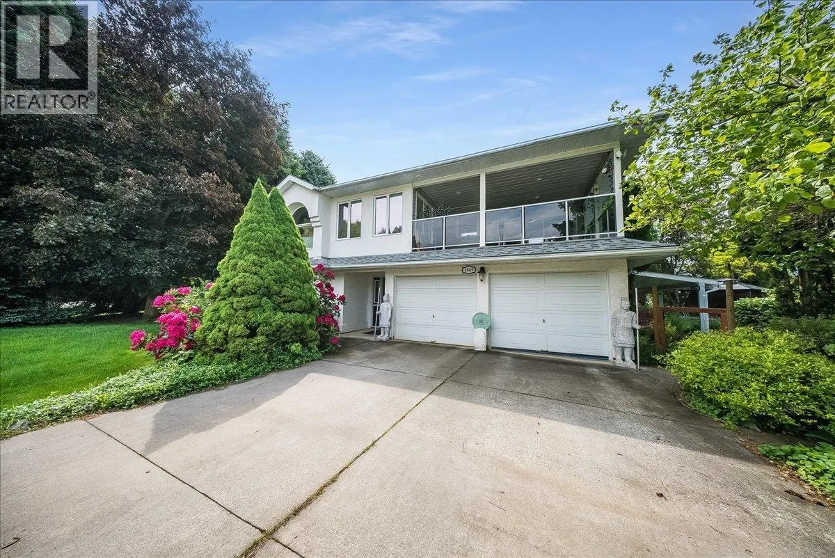 1545 COLUMBIA Road