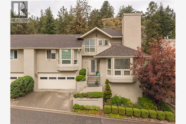 980 Dilworth Drive Unit# 3