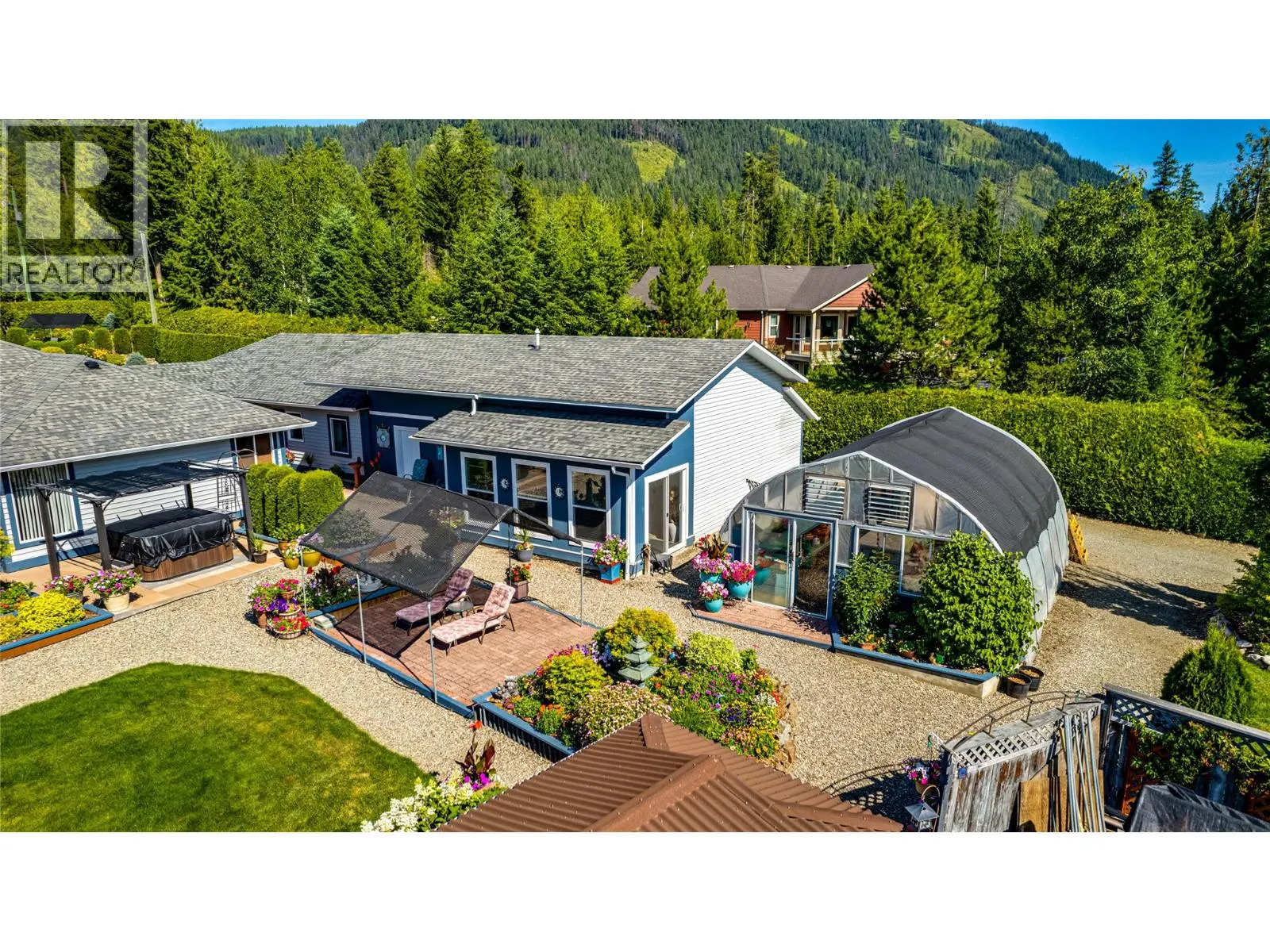 39 Ladyslipper Road