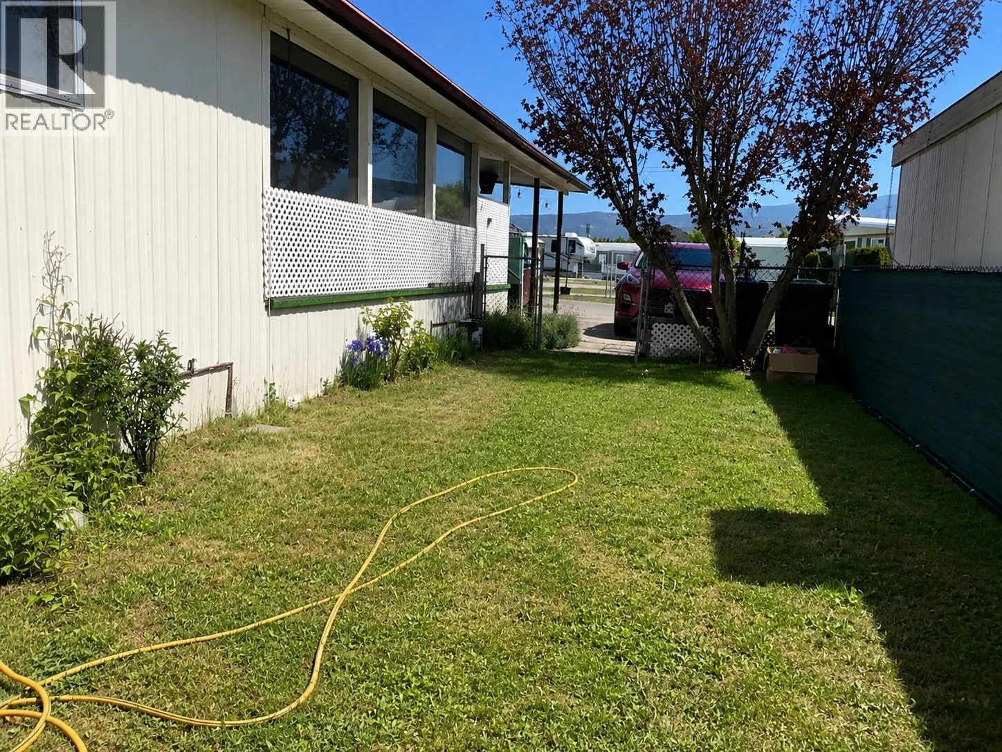 3745 Lakeshore Road Unit# 110