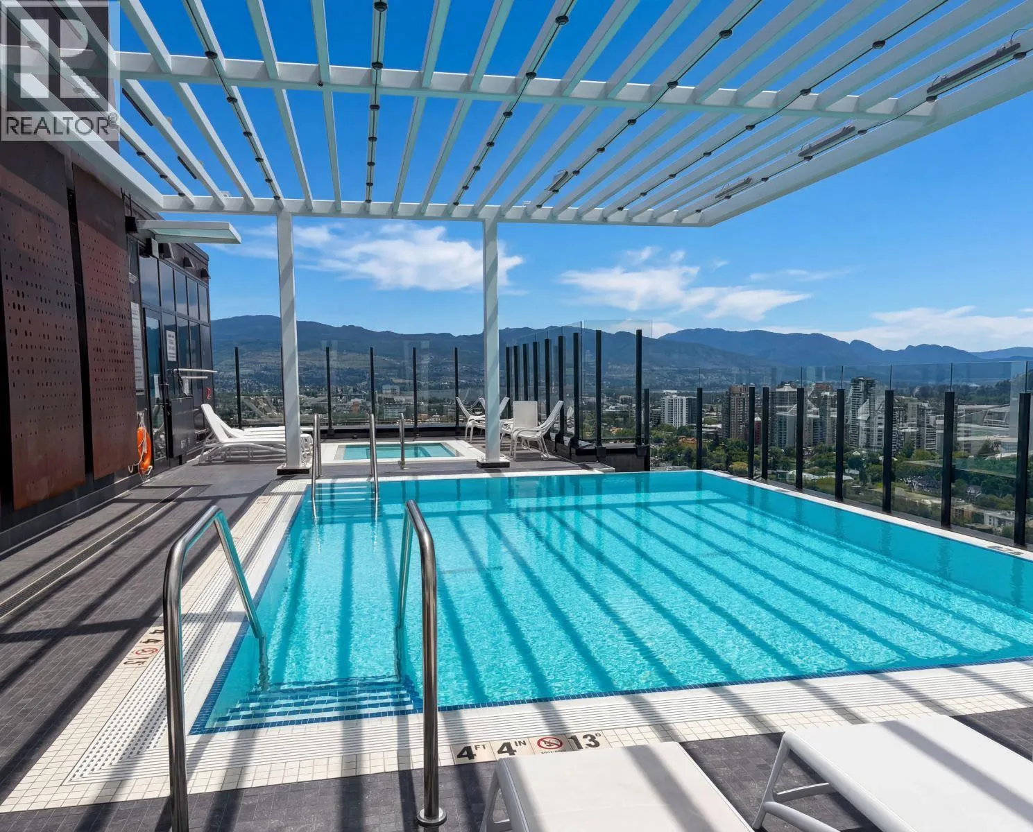 1488 Bertram Street Unit# 1706