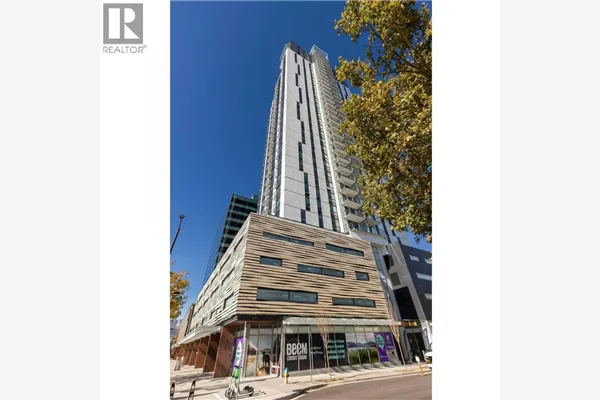 1488 Bertram Street Unit# 1706