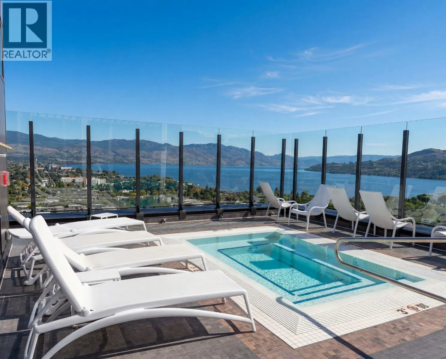 1488 Bertram Street Unit# 1706