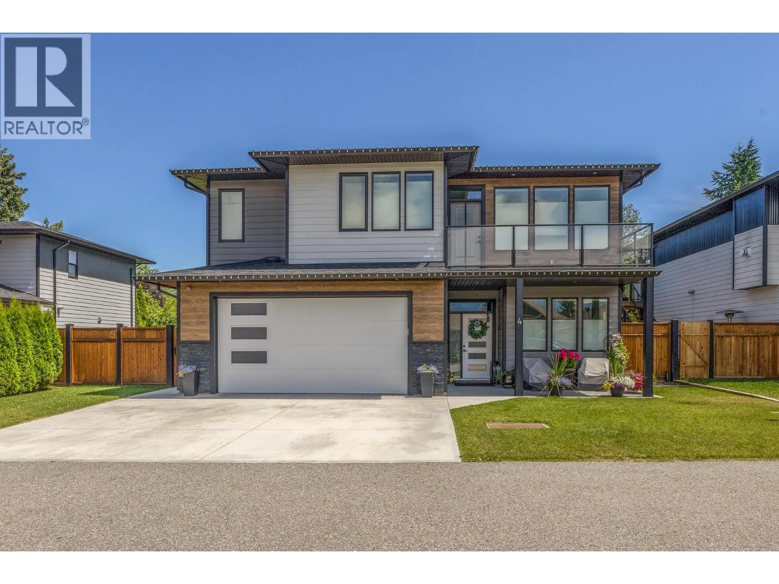 1441 20 Avenue SE Unit# 4