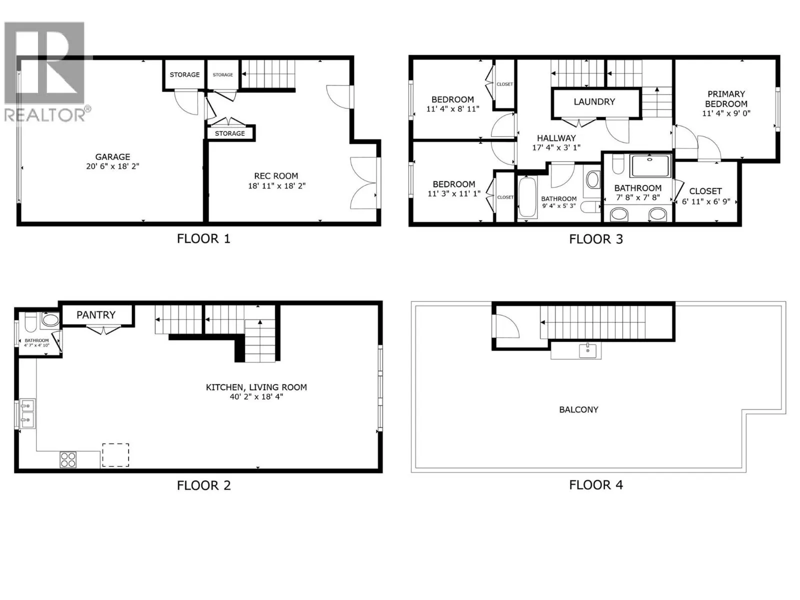 4601 97 Street Unit# 6