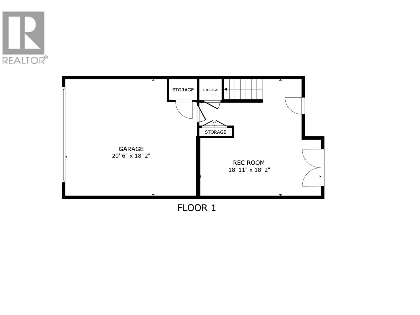 4601 97 Street Unit# 6