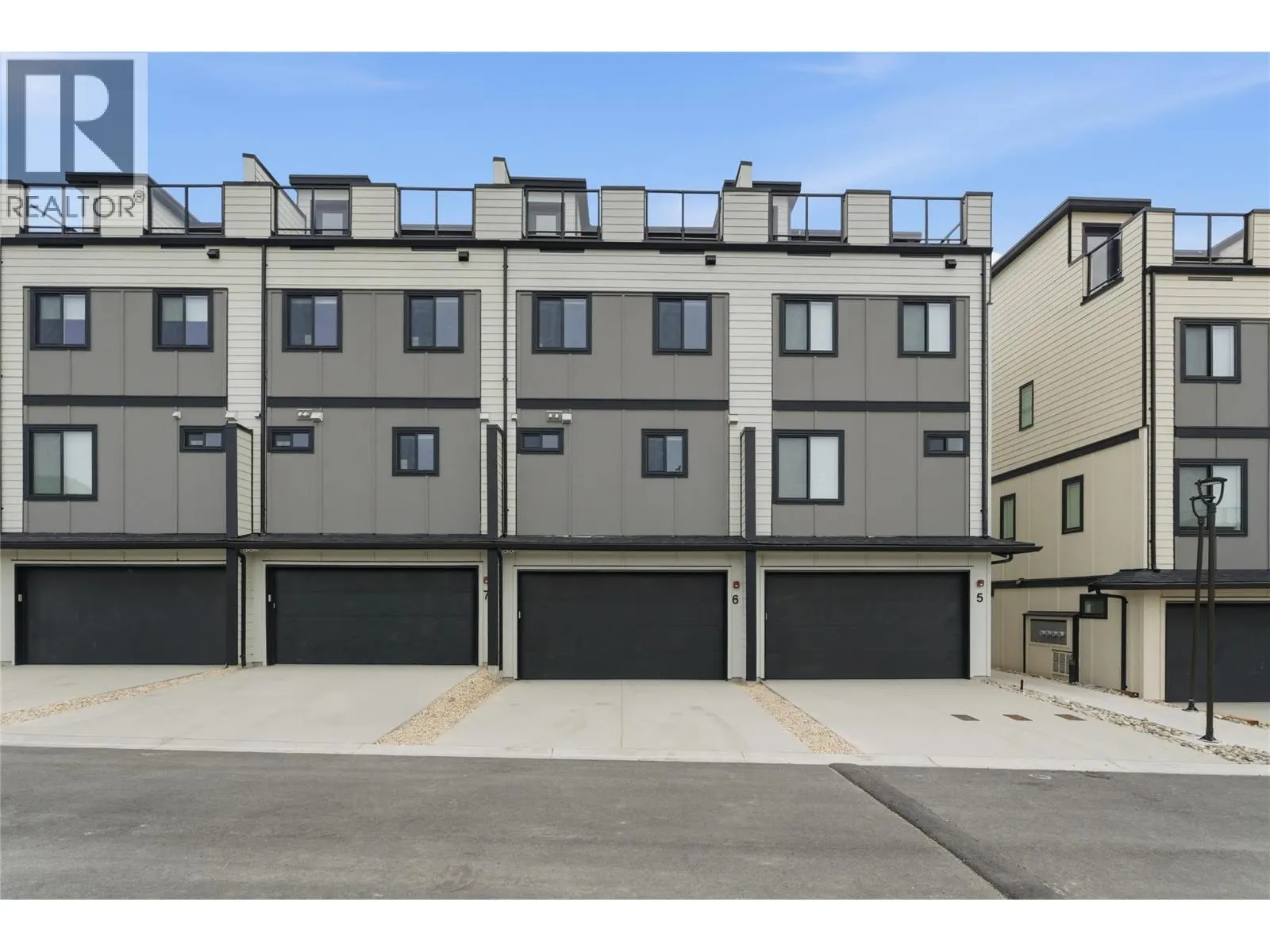 4601 97 Street Unit# 6