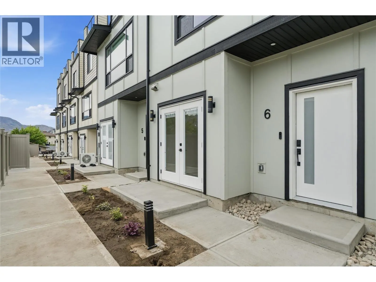 4601 97 Street Unit# 6