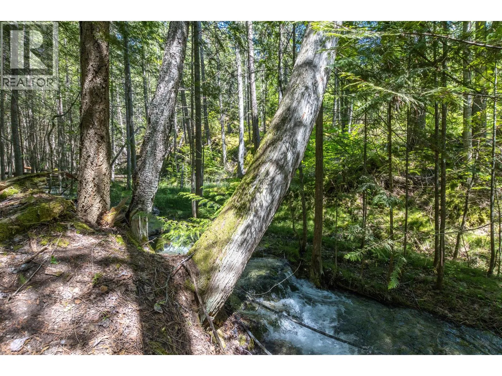 Sunnybrae Canoe Point Road Lot# 2