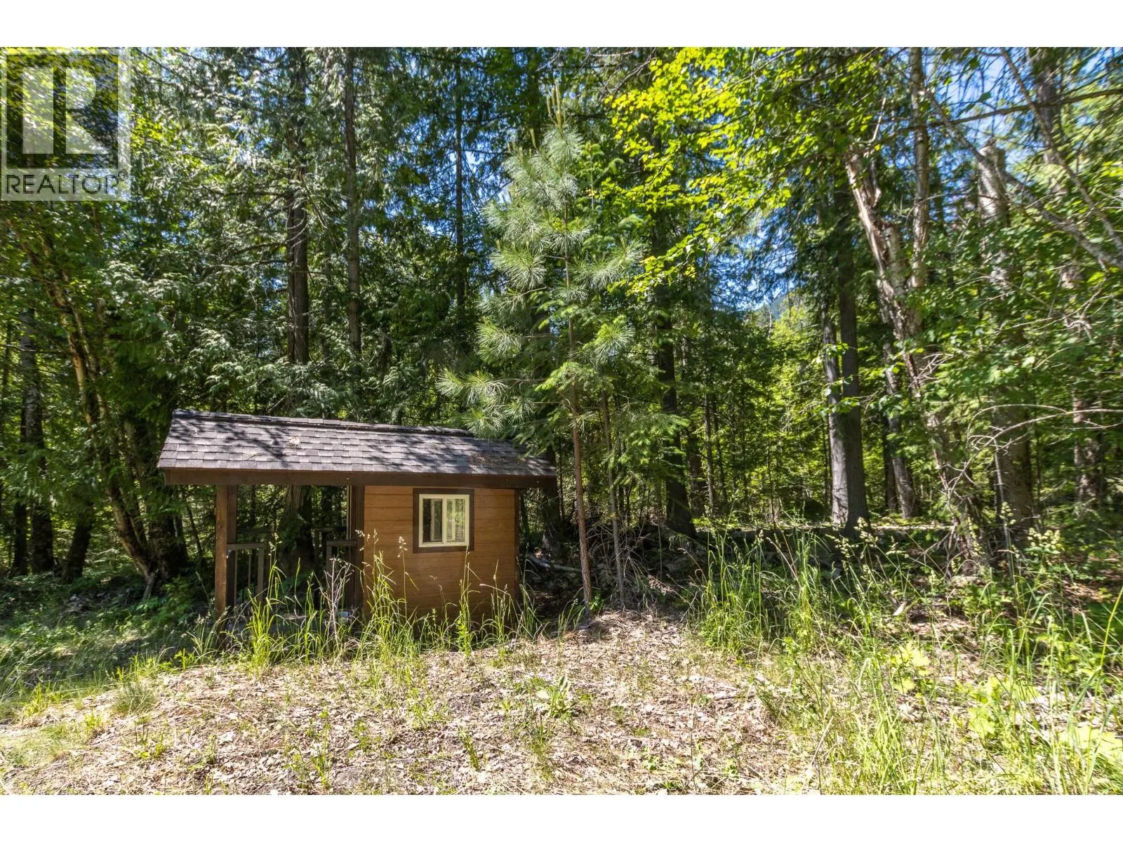 Sunnybrae Canoe Point Road Lot# 2