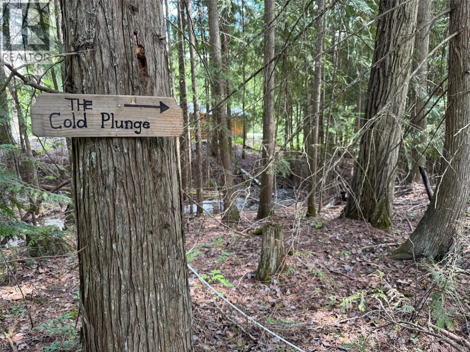 Sunnybrae Canoe Point Road Lot# 2