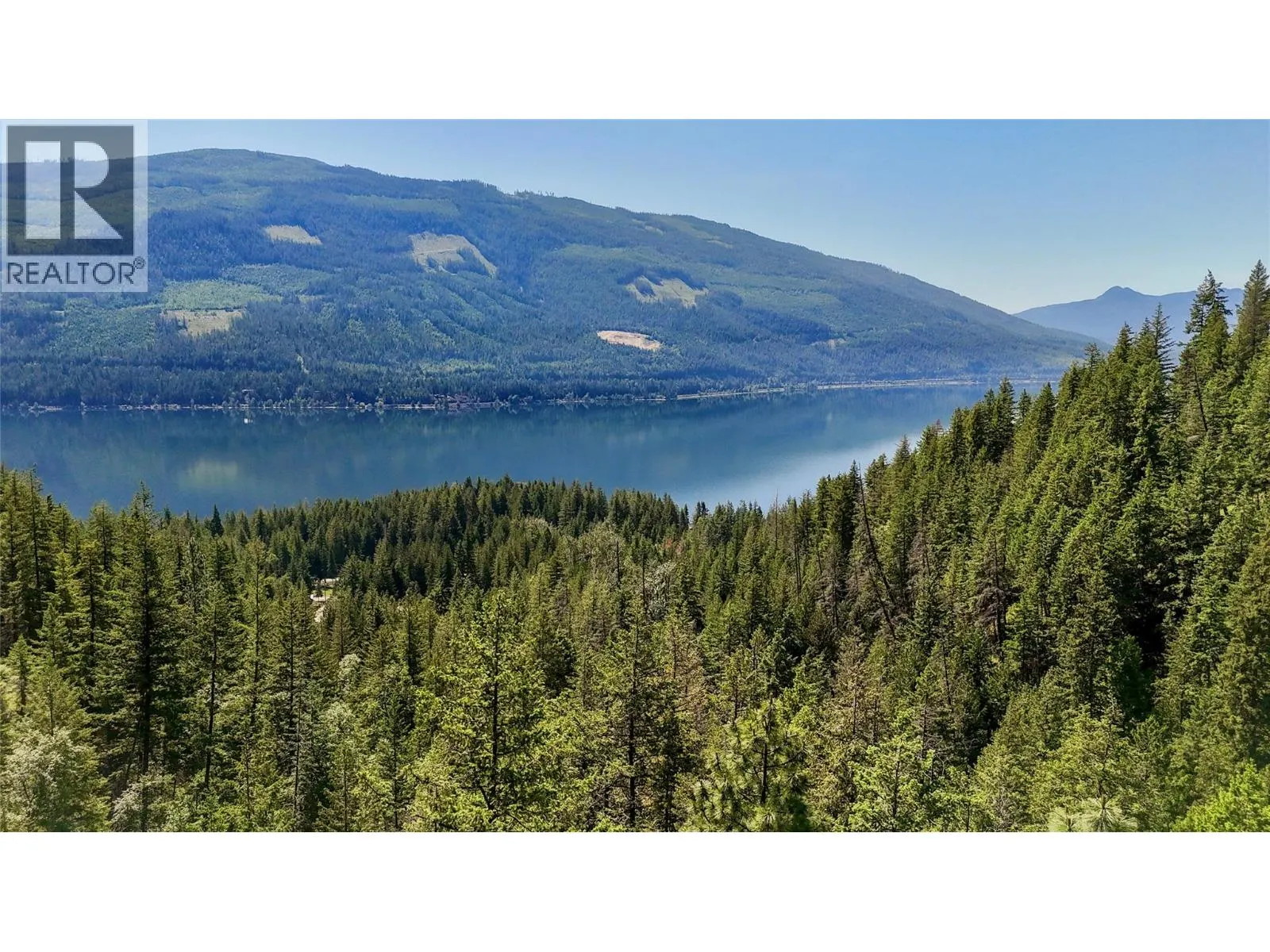 Sunnybrae Canoe Point Road Lot# 2
