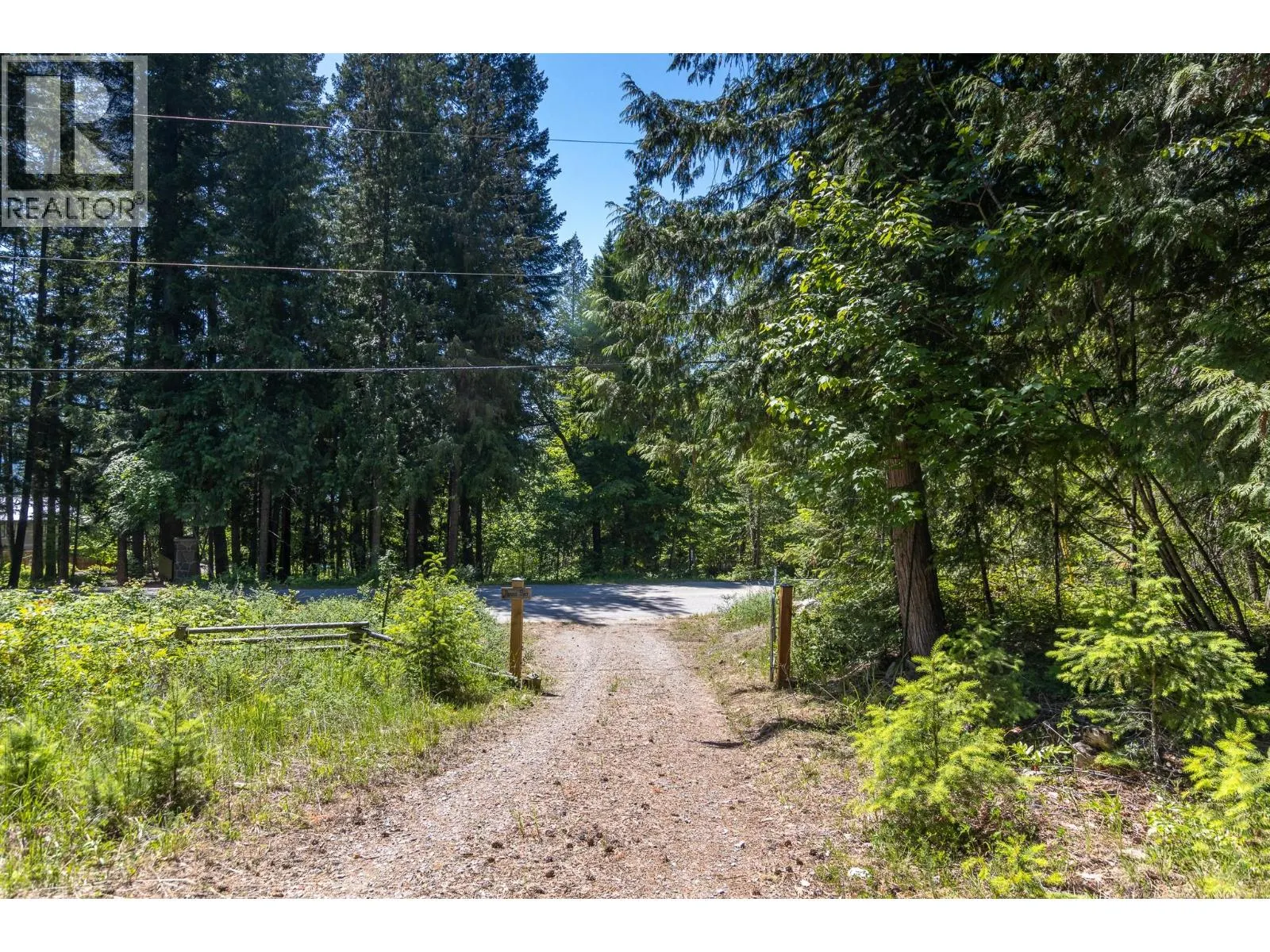 Sunnybrae Canoe Point Road Lot# 2