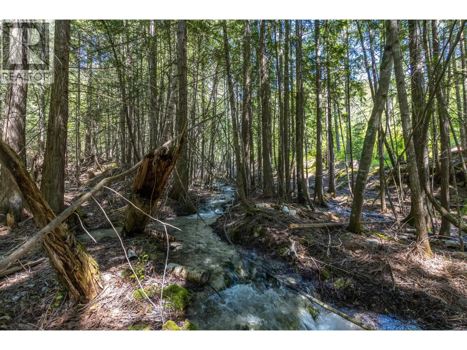 Sunnybrae Canoe Point Road Lot# 2