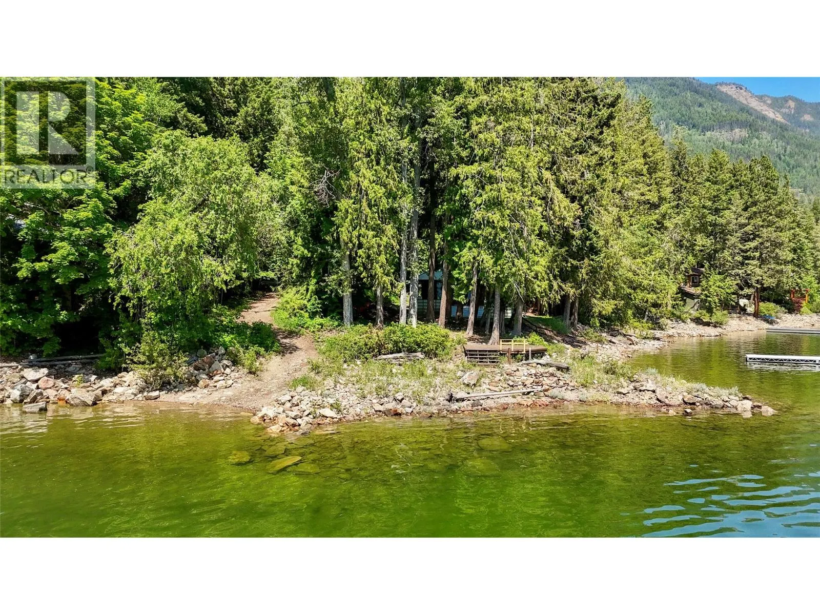 Sunnybrae Canoe Point Road Lot# 2