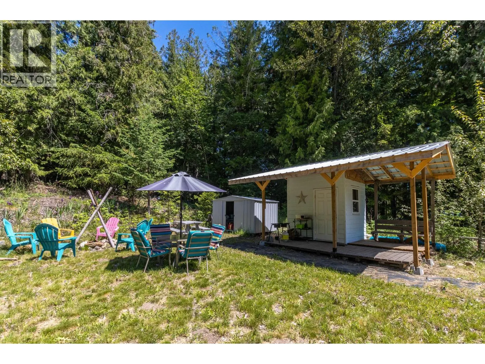 Sunnybrae Canoe Point Road Lot# 2