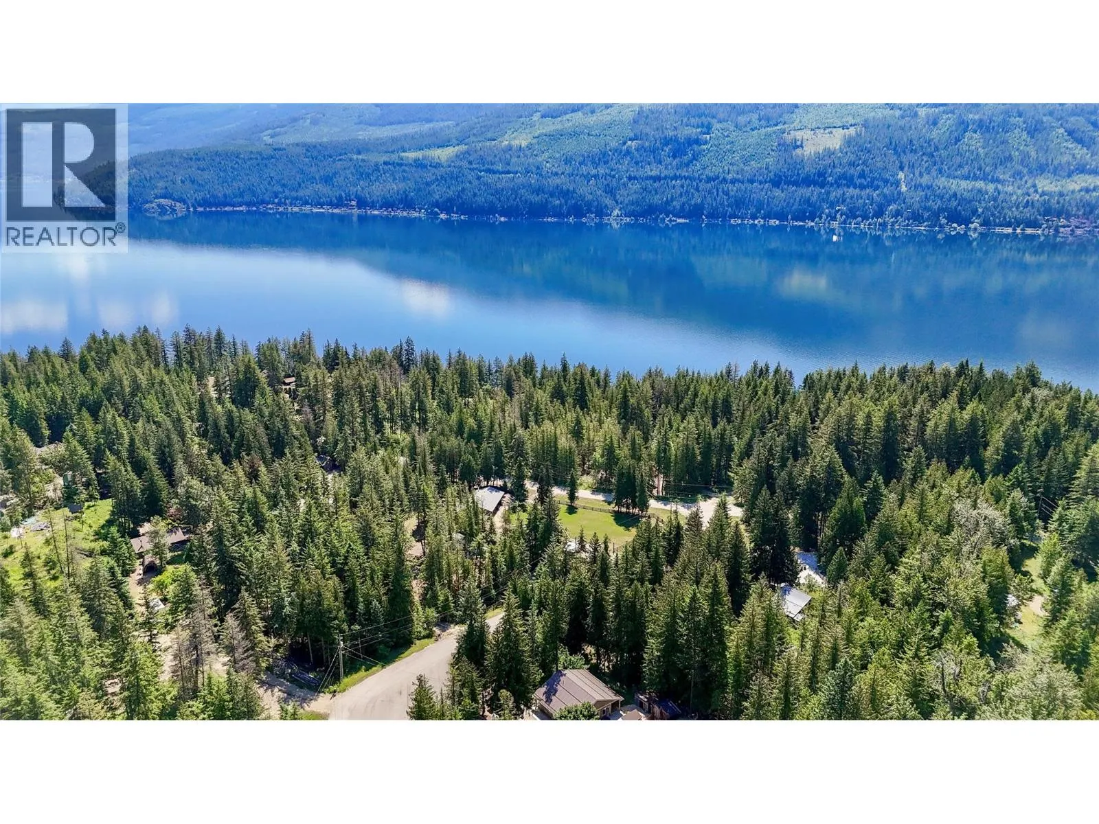 Sunnybrae Canoe Point Road Lot# 2