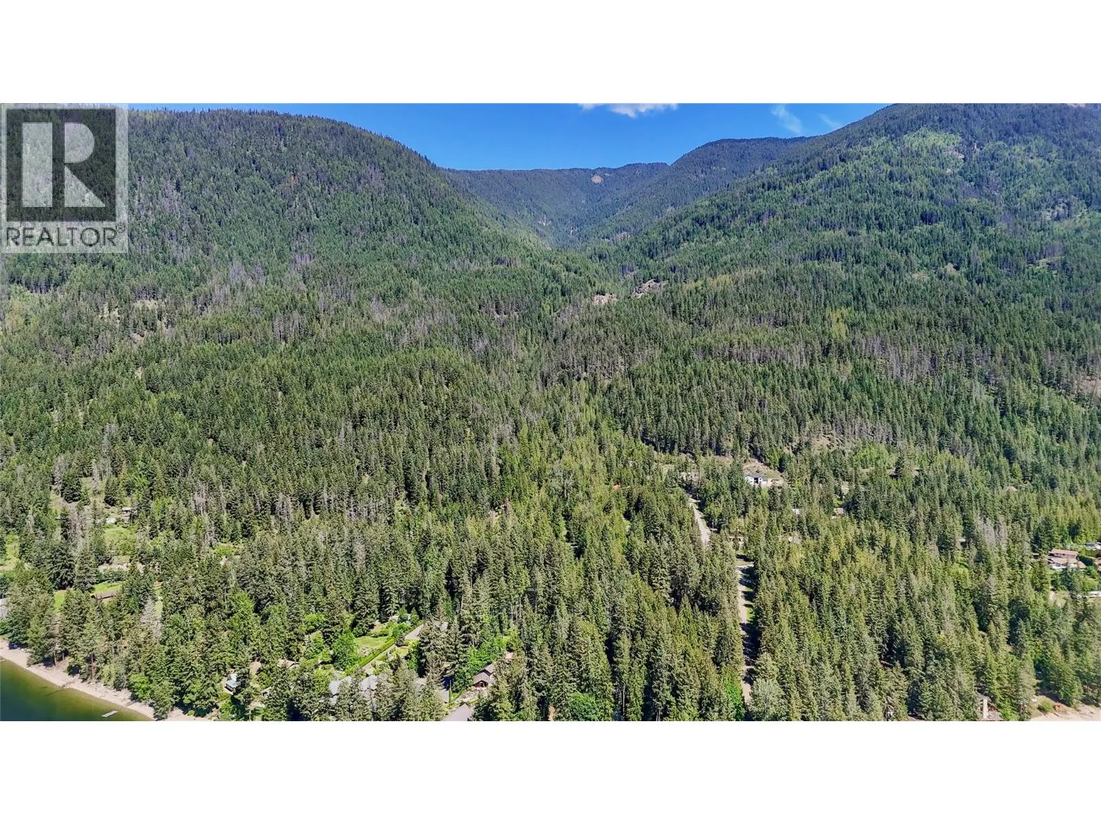 Sunnybrae Canoe Point Road Lot# 2