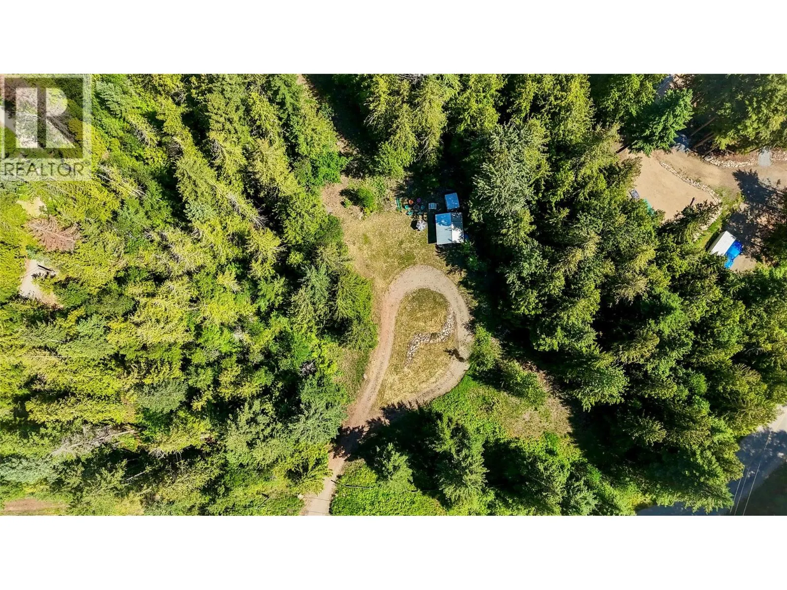 Sunnybrae Canoe Point Road Lot# 2