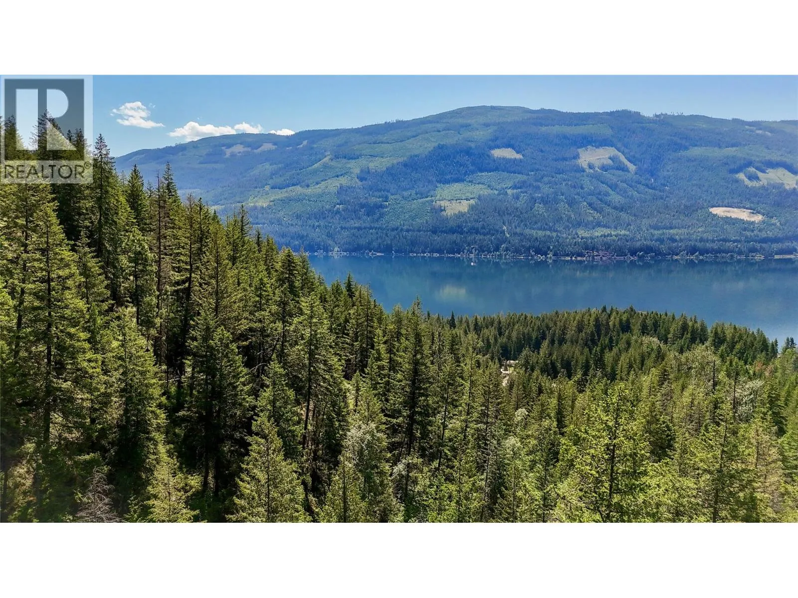 Sunnybrae Canoe Point Road Lot# 2
