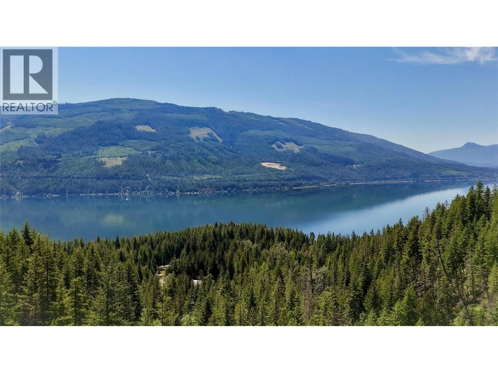 Sunnybrae Canoe Point Road Lot# 2