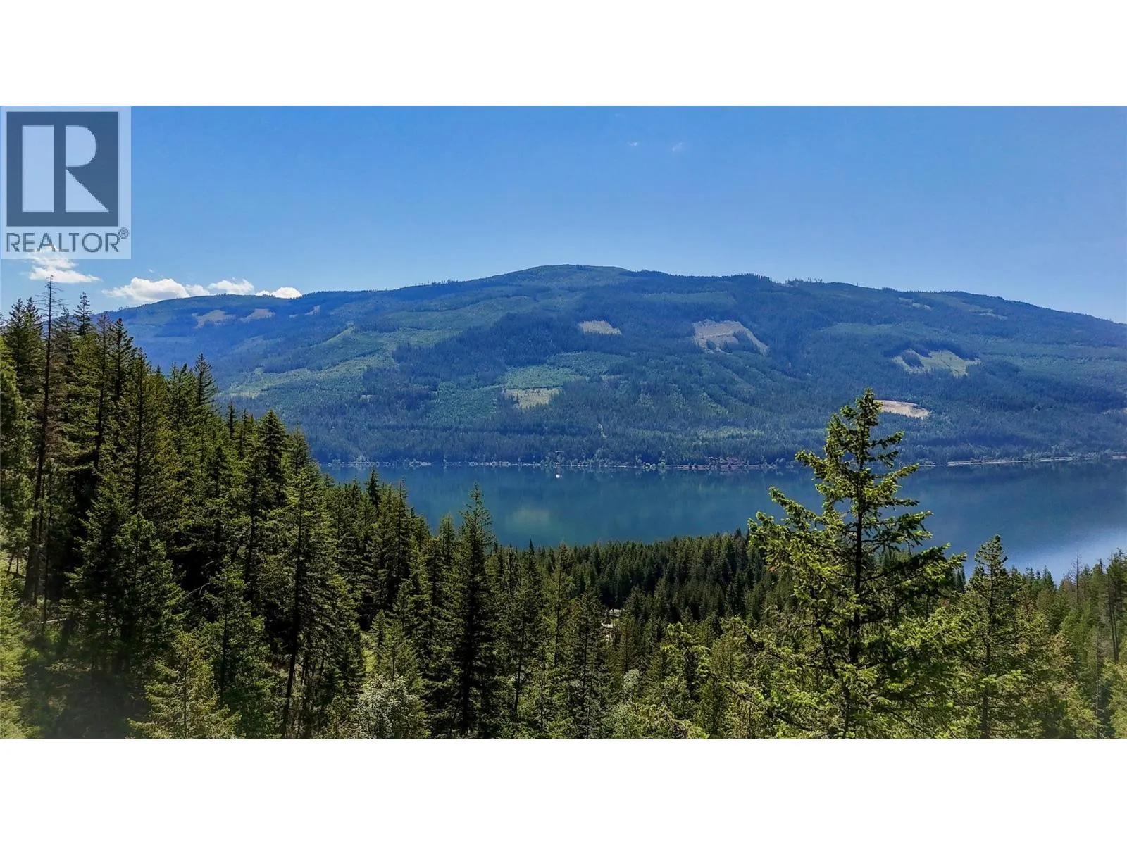 Sunnybrae Canoe Point Road Lot# 2