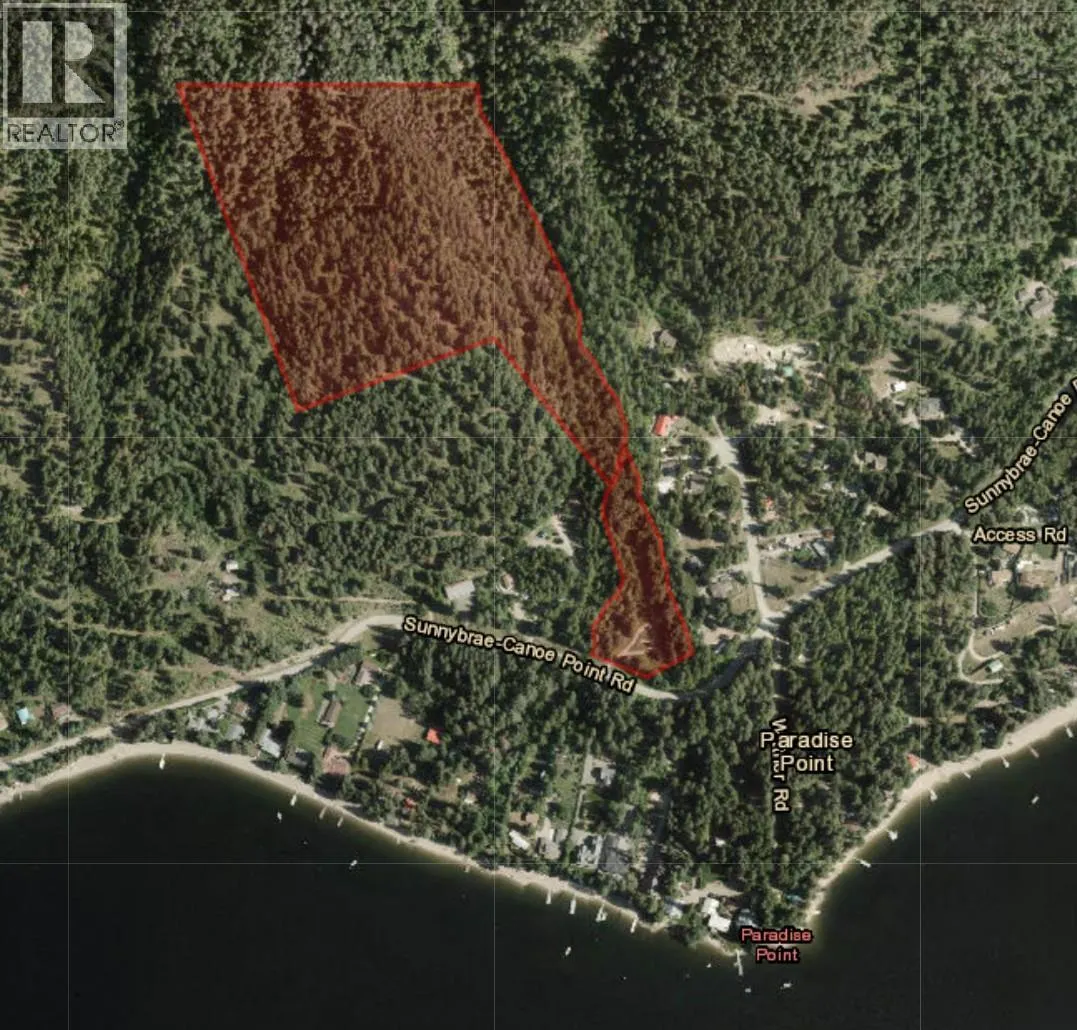 Sunnybrae Canoe Point Road Lot# 2