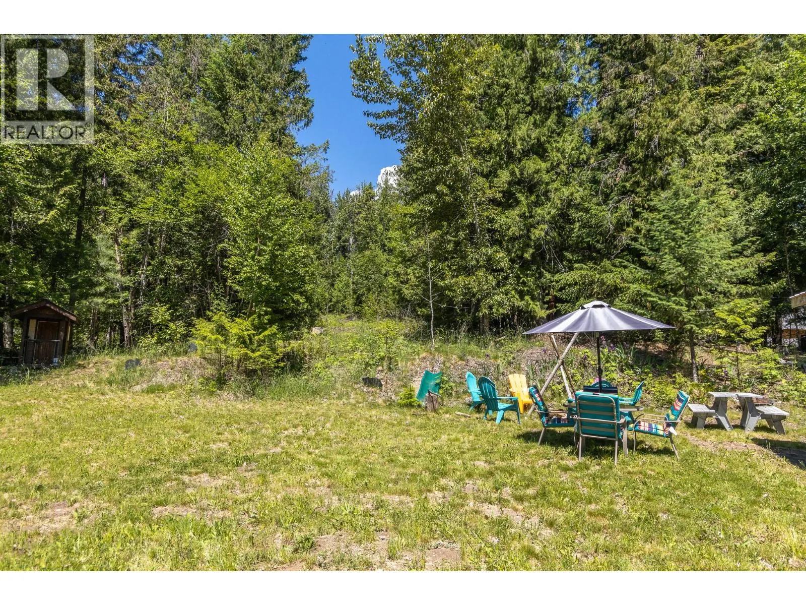 Sunnybrae Canoe Point Road Lot# 2