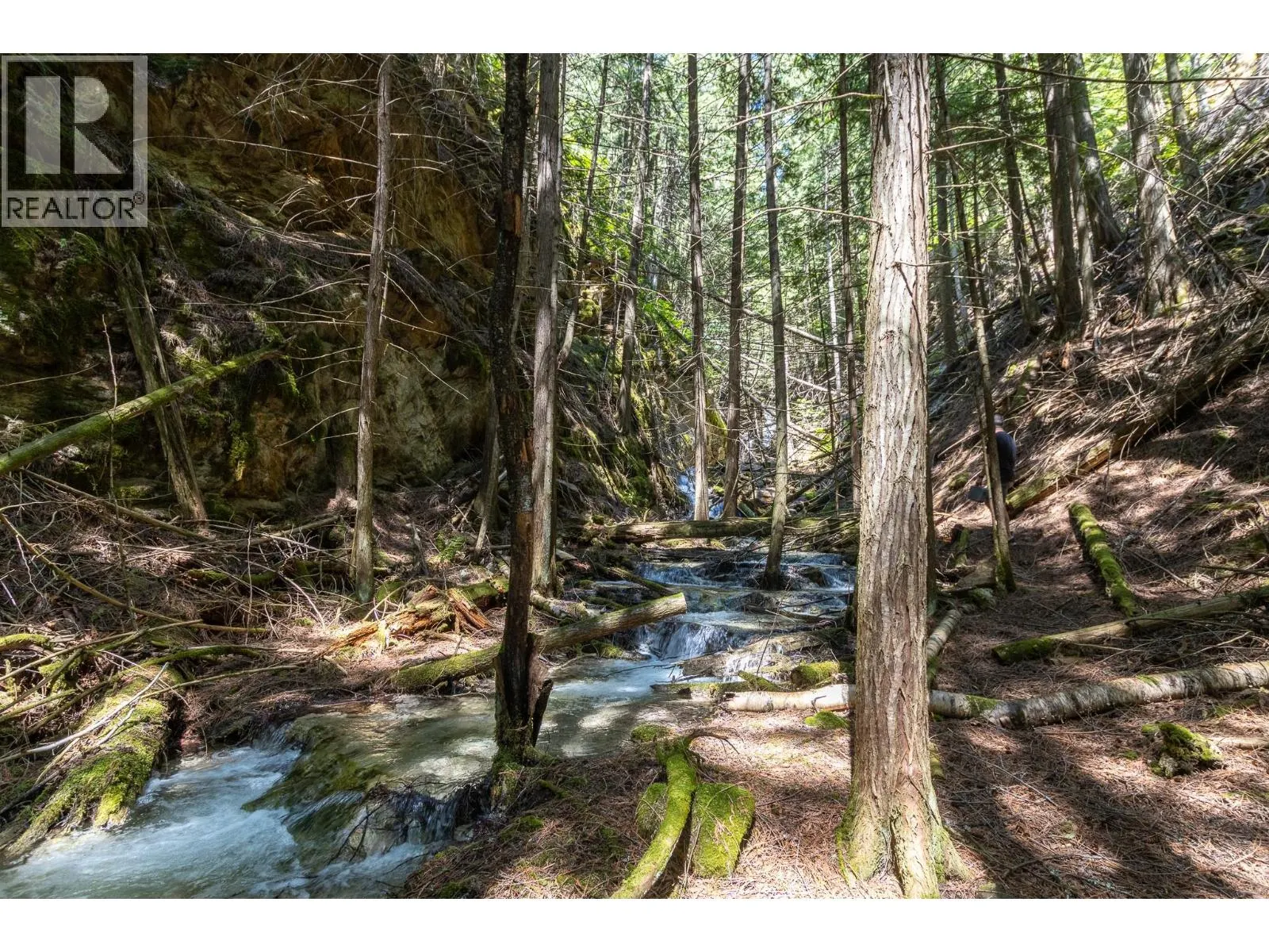 Sunnybrae Canoe Point Road Lot# 2