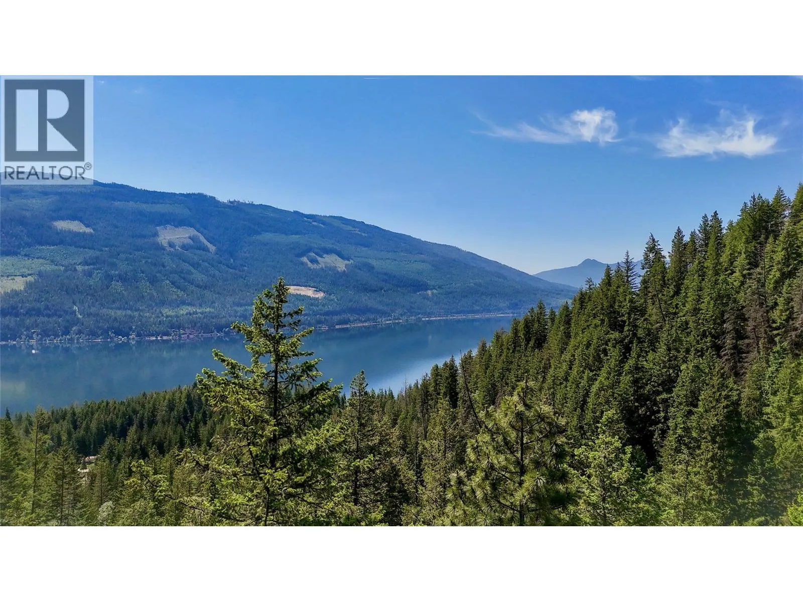 Sunnybrae Canoe Point Road Lot# 2
