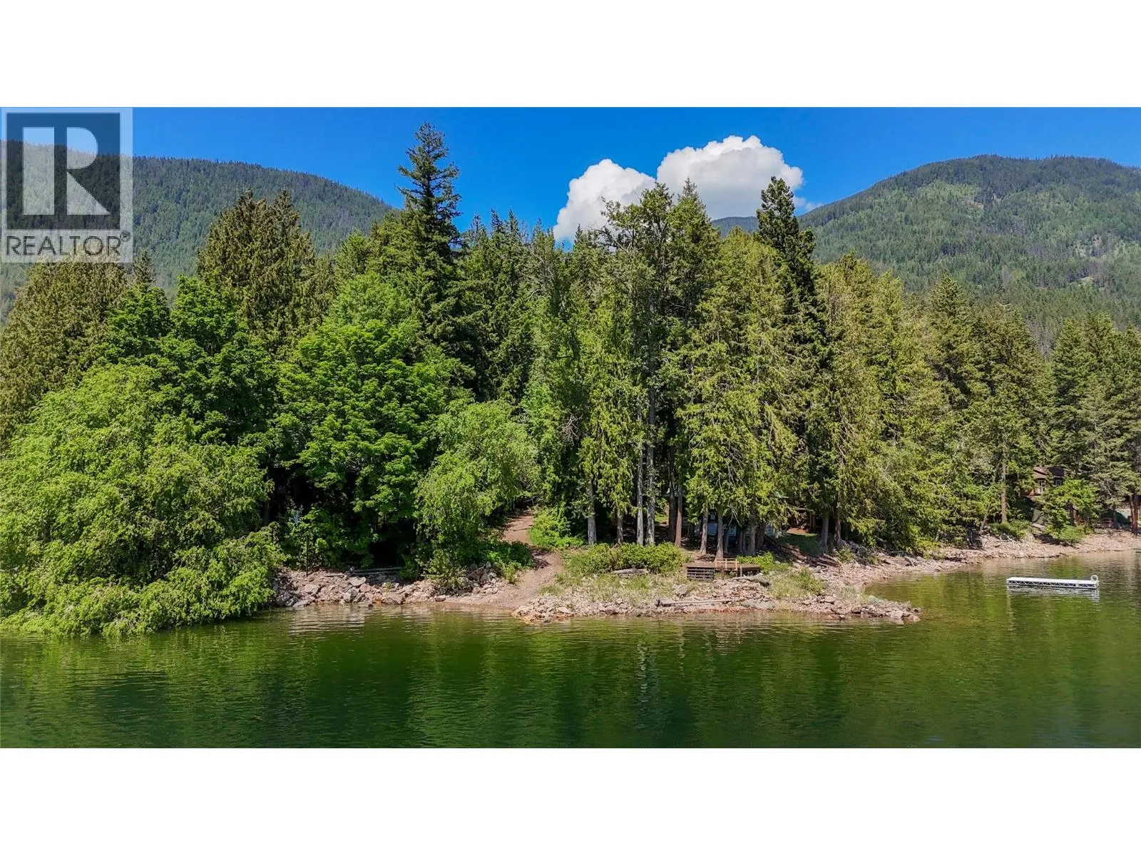 Sunnybrae Canoe Point Road Lot# 2