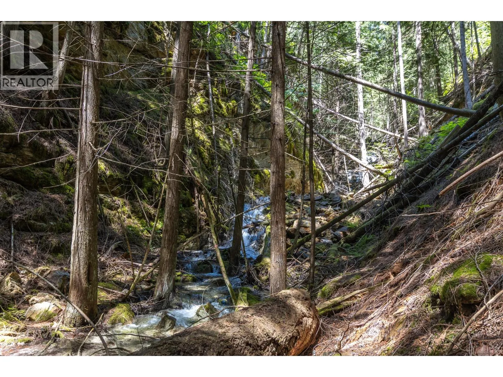 Sunnybrae Canoe Point Road Lot# 2