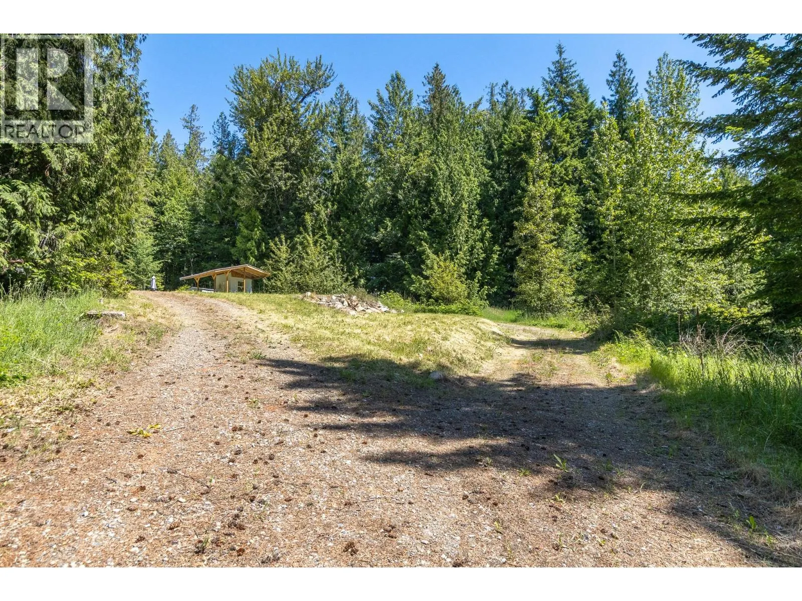 Sunnybrae Canoe Point Road Lot# 2