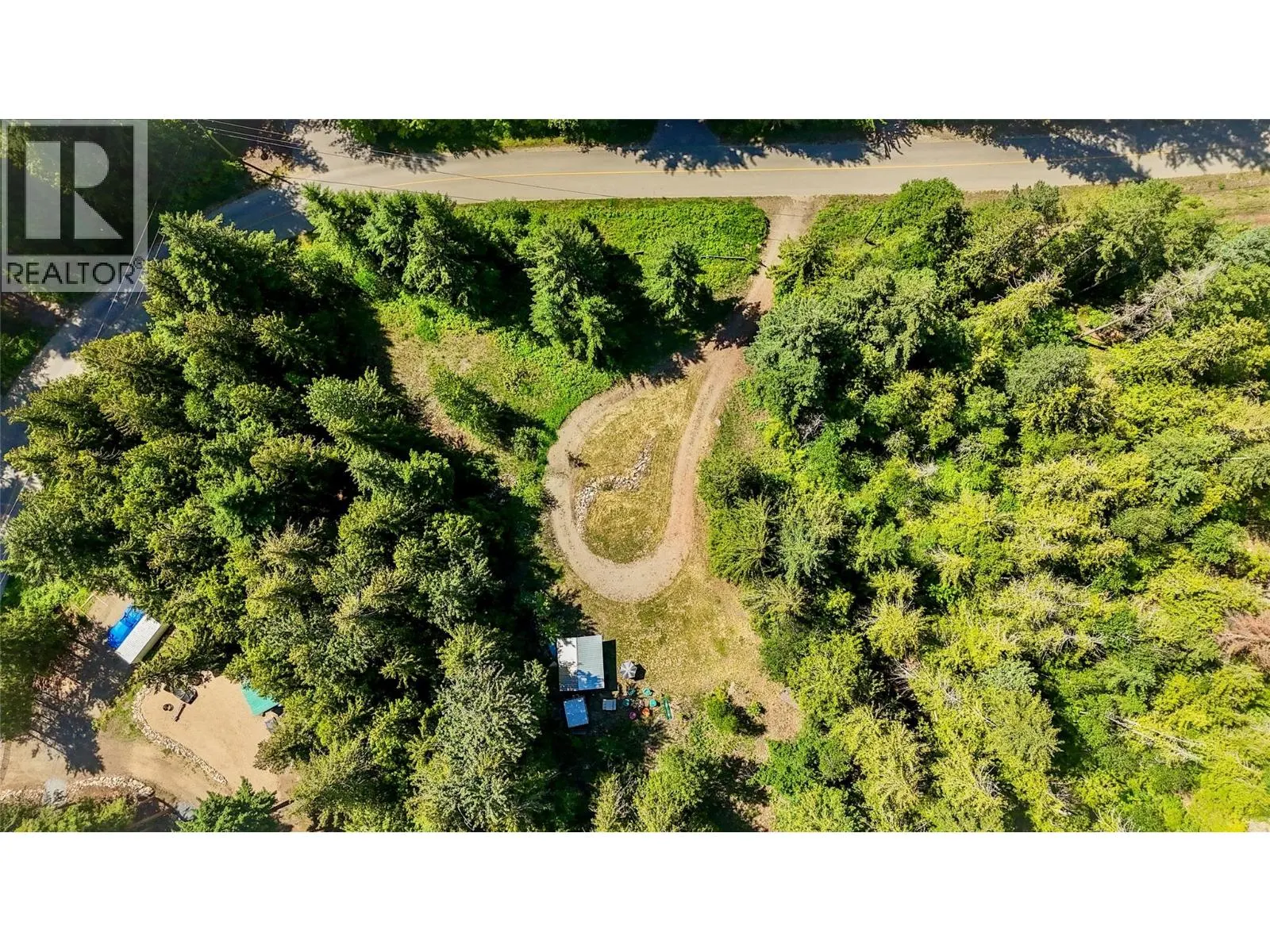 Sunnybrae Canoe Point Road Lot# 2