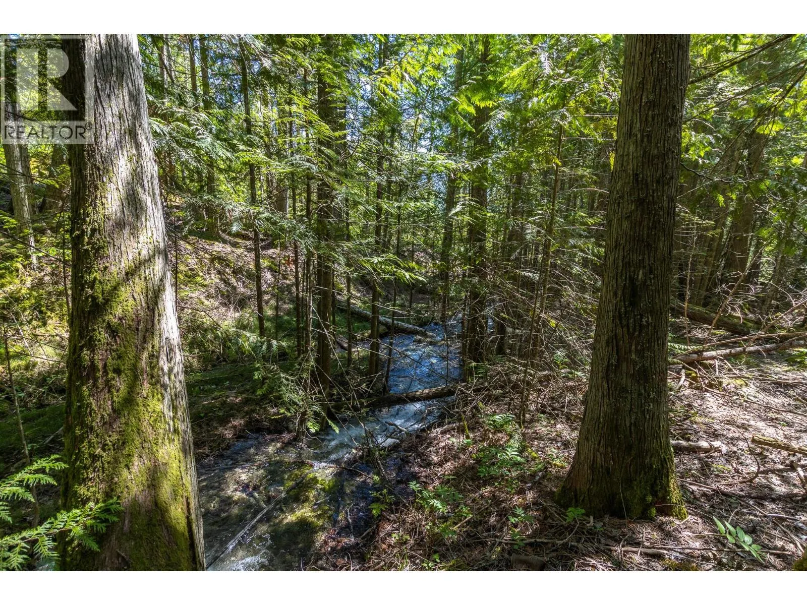 Sunnybrae Canoe Point Road Lot# 2