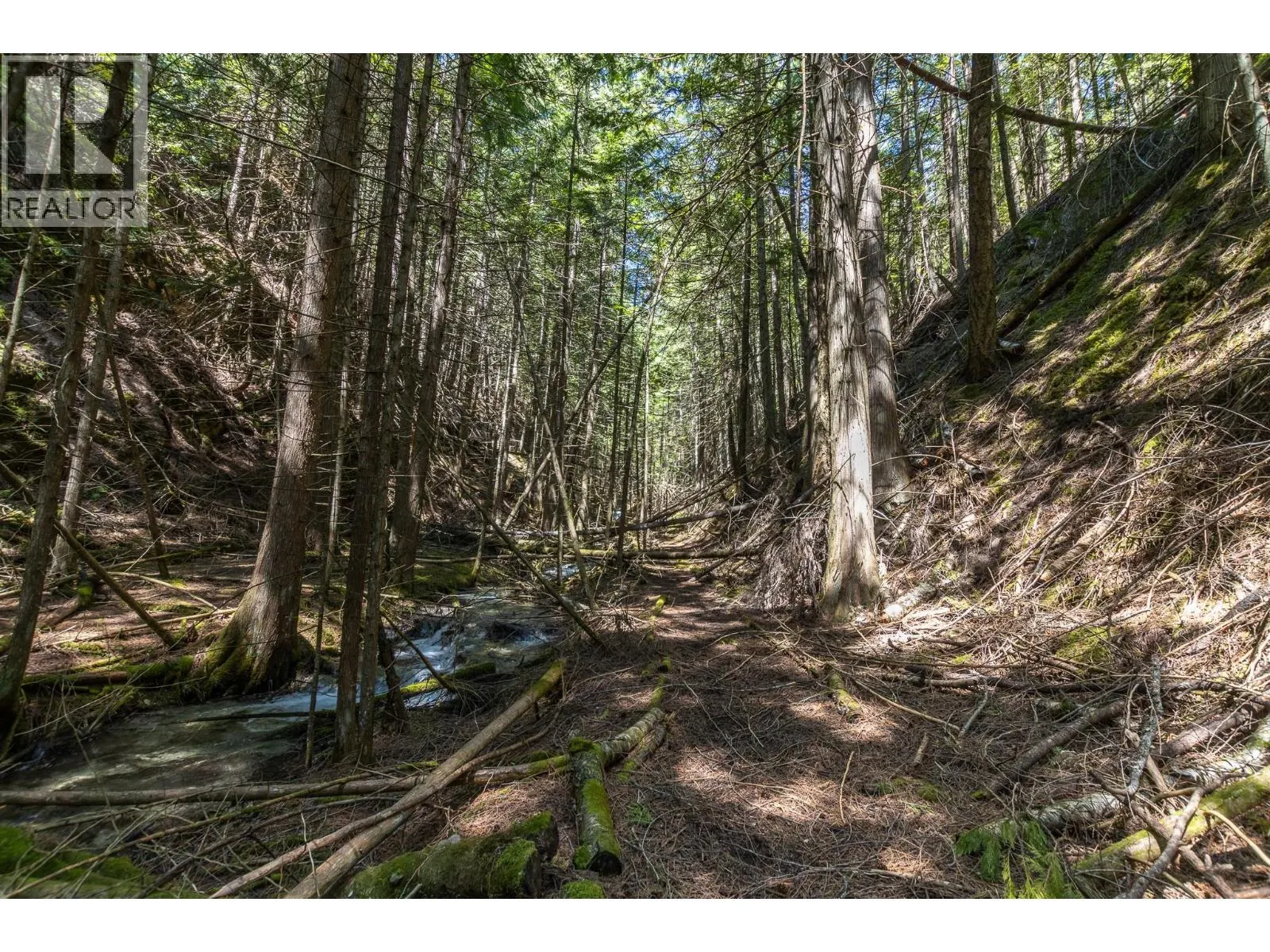 Sunnybrae Canoe Point Road Lot# 2