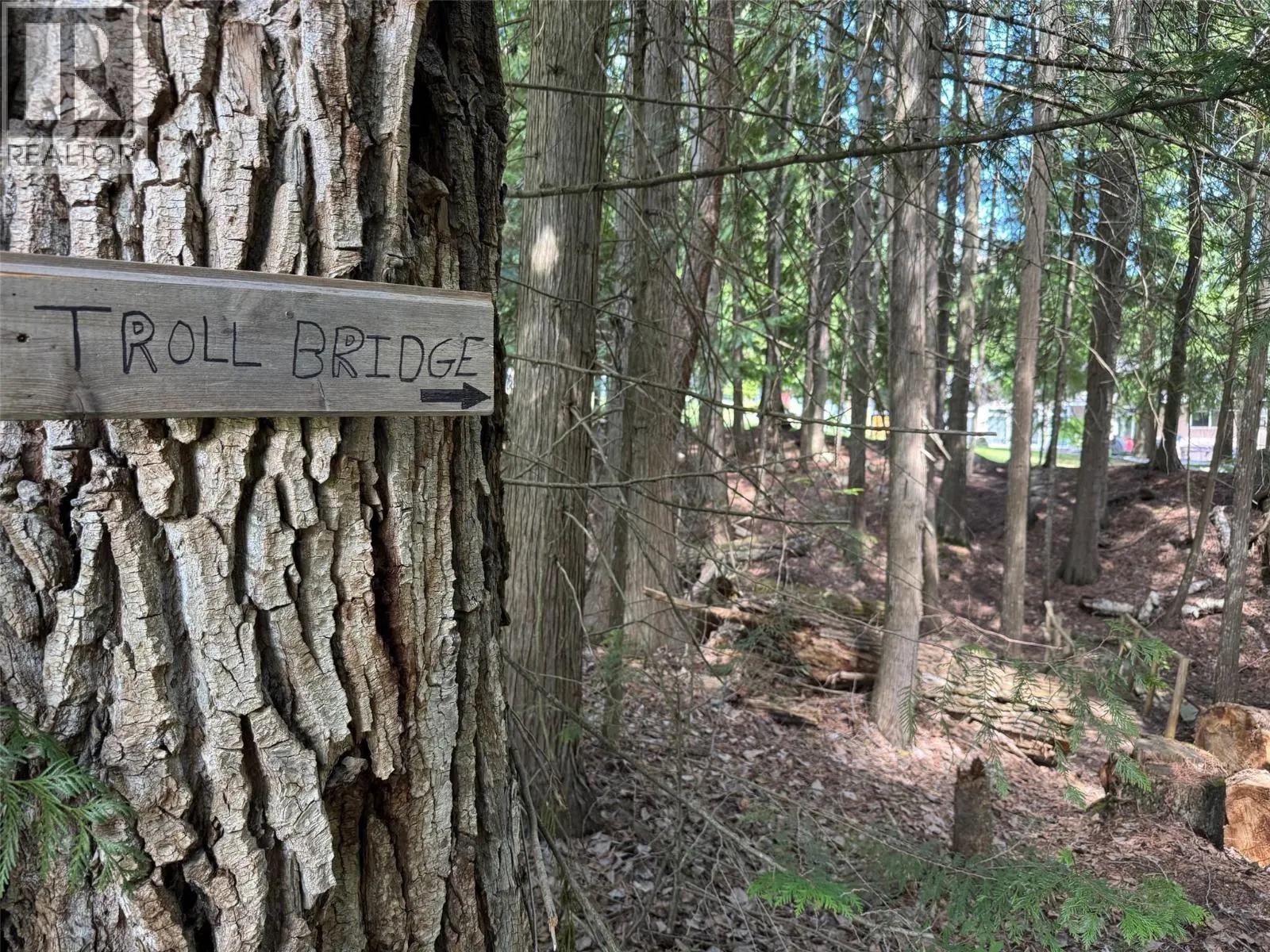 Sunnybrae Canoe Point Road Lot# 2