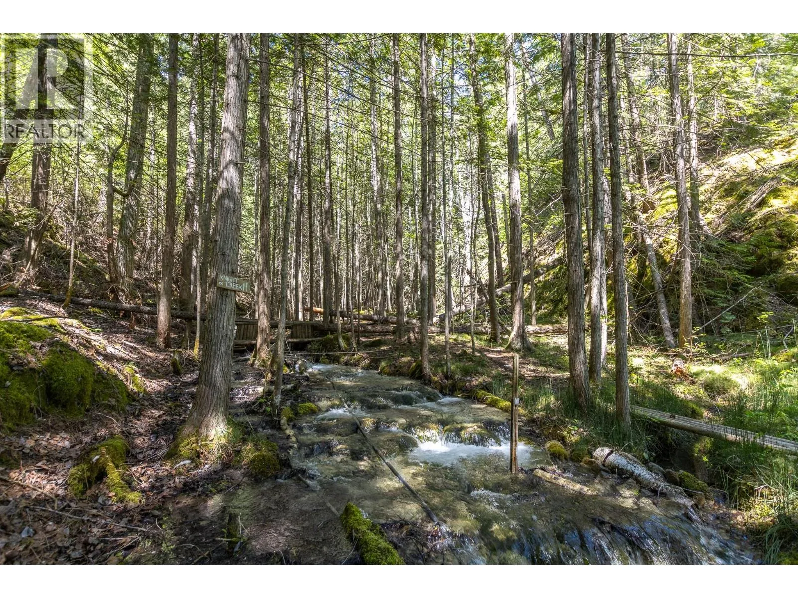 Sunnybrae Canoe Point Road Lot# 2