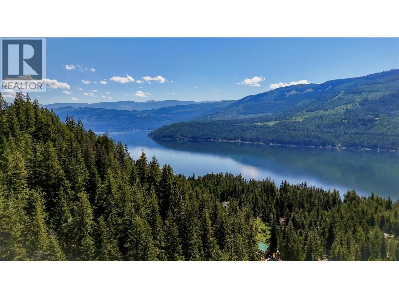 Sunnybrae Canoe Point Road Lot# 2