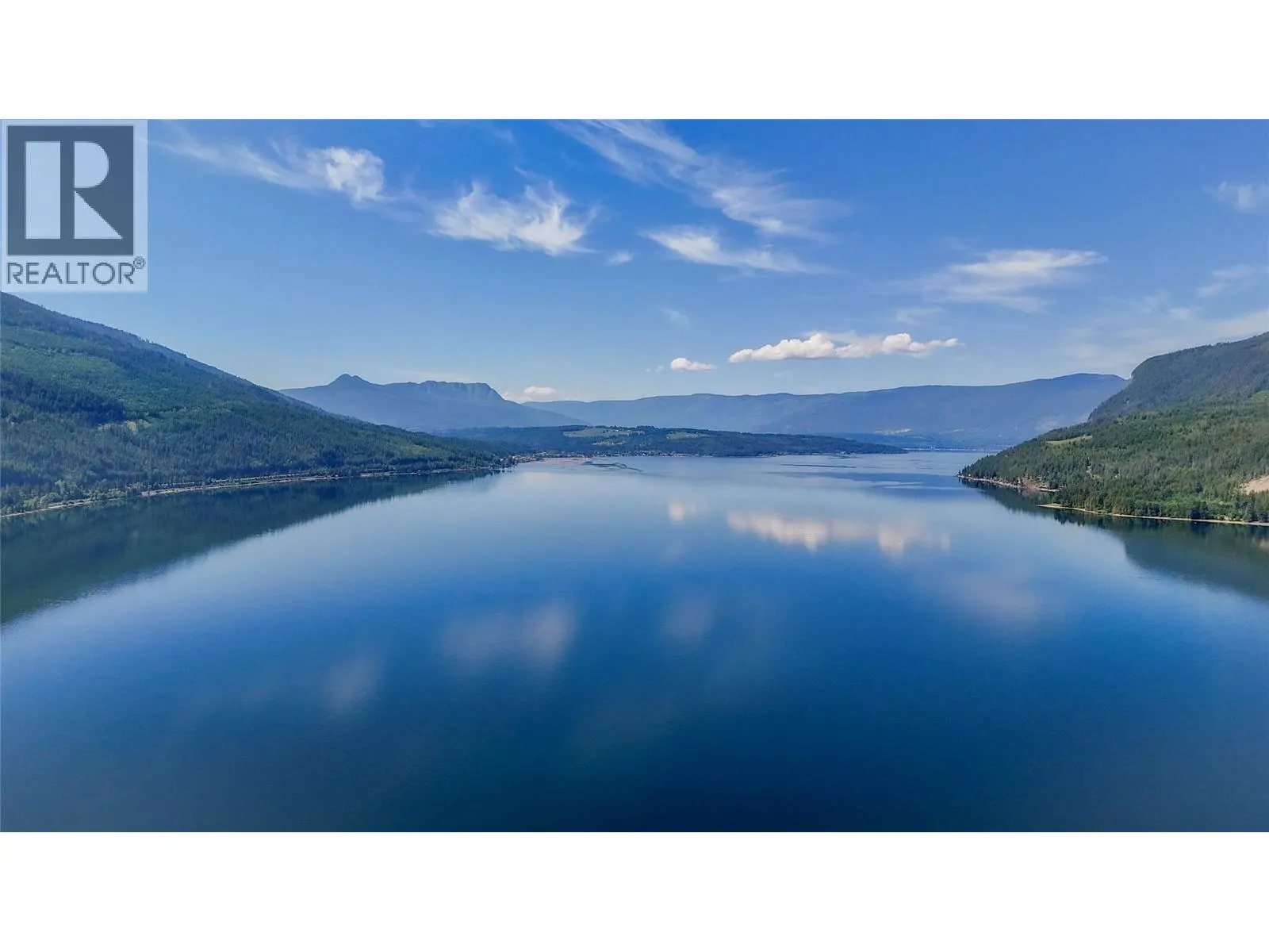 Sunnybrae Canoe Point Road Lot# 2