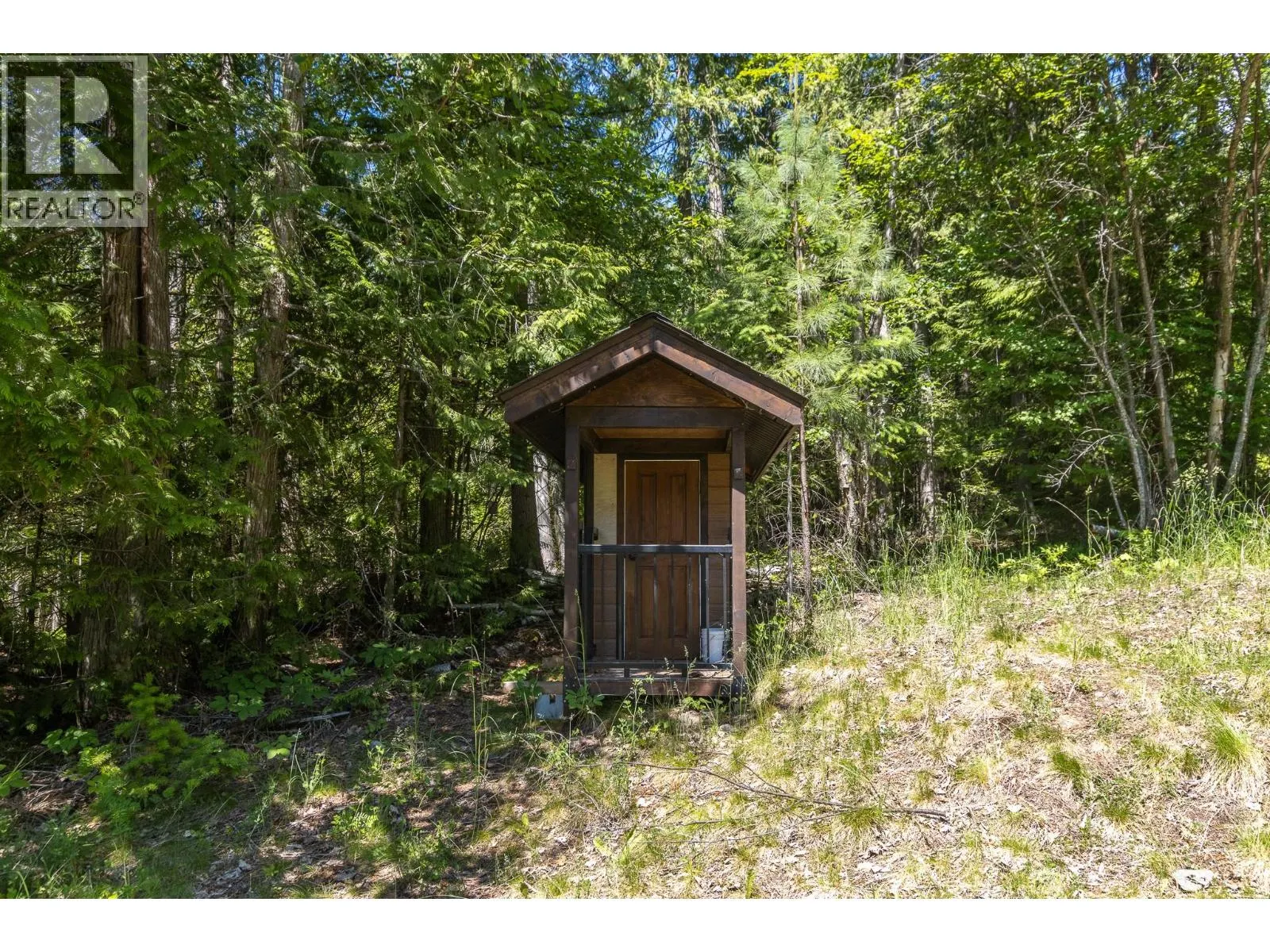 Sunnybrae Canoe Point Road Lot# 2