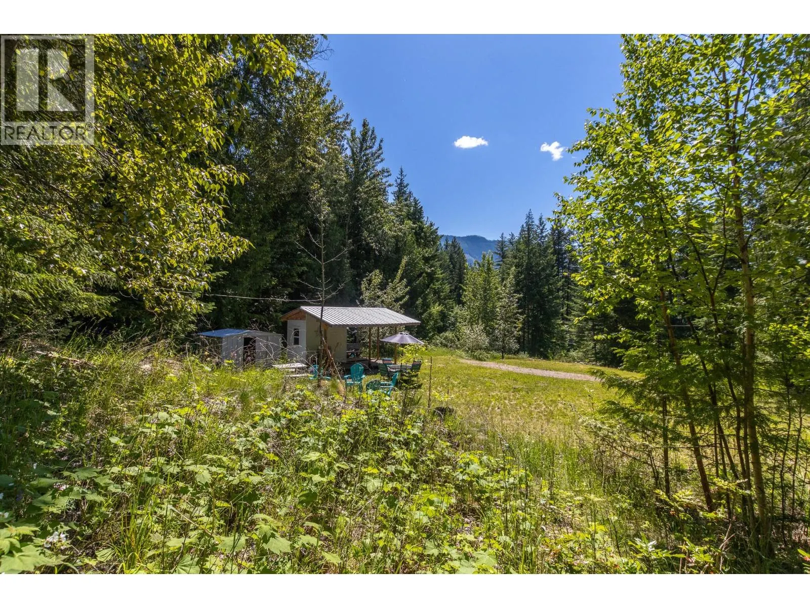 Sunnybrae Canoe Point Road Lot# 2