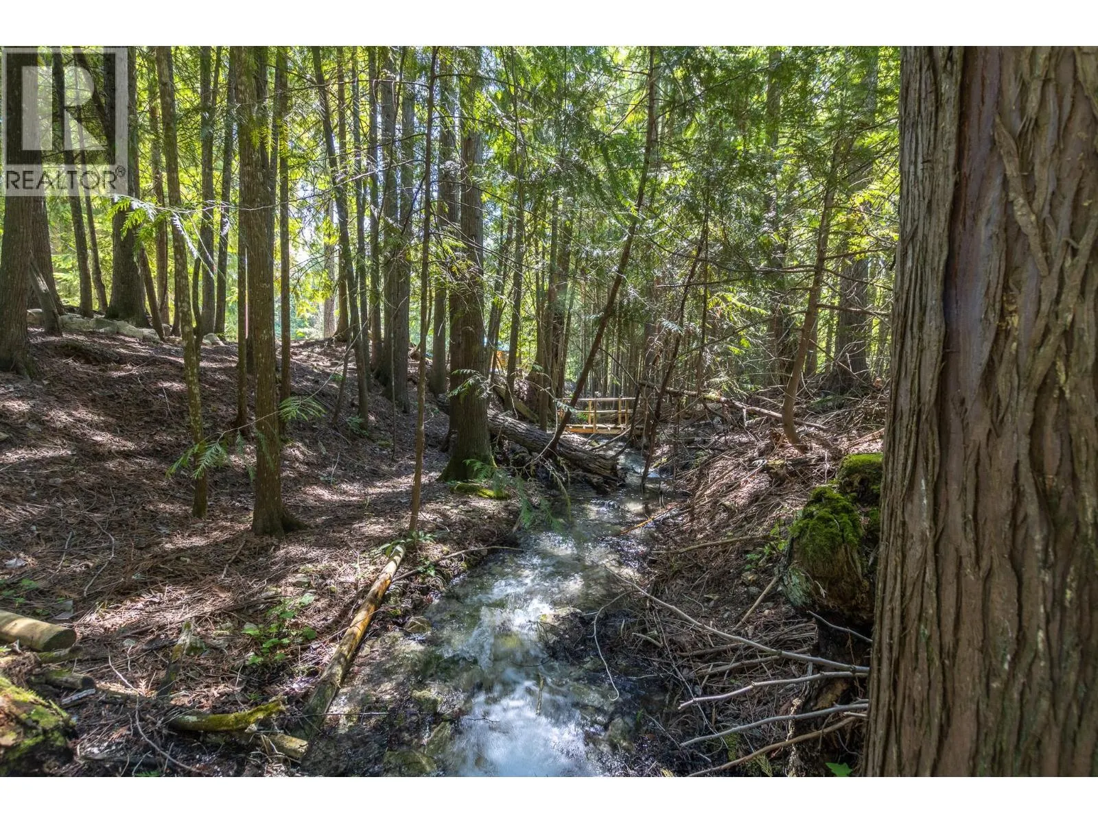 Sunnybrae Canoe Point Road Lot# 2