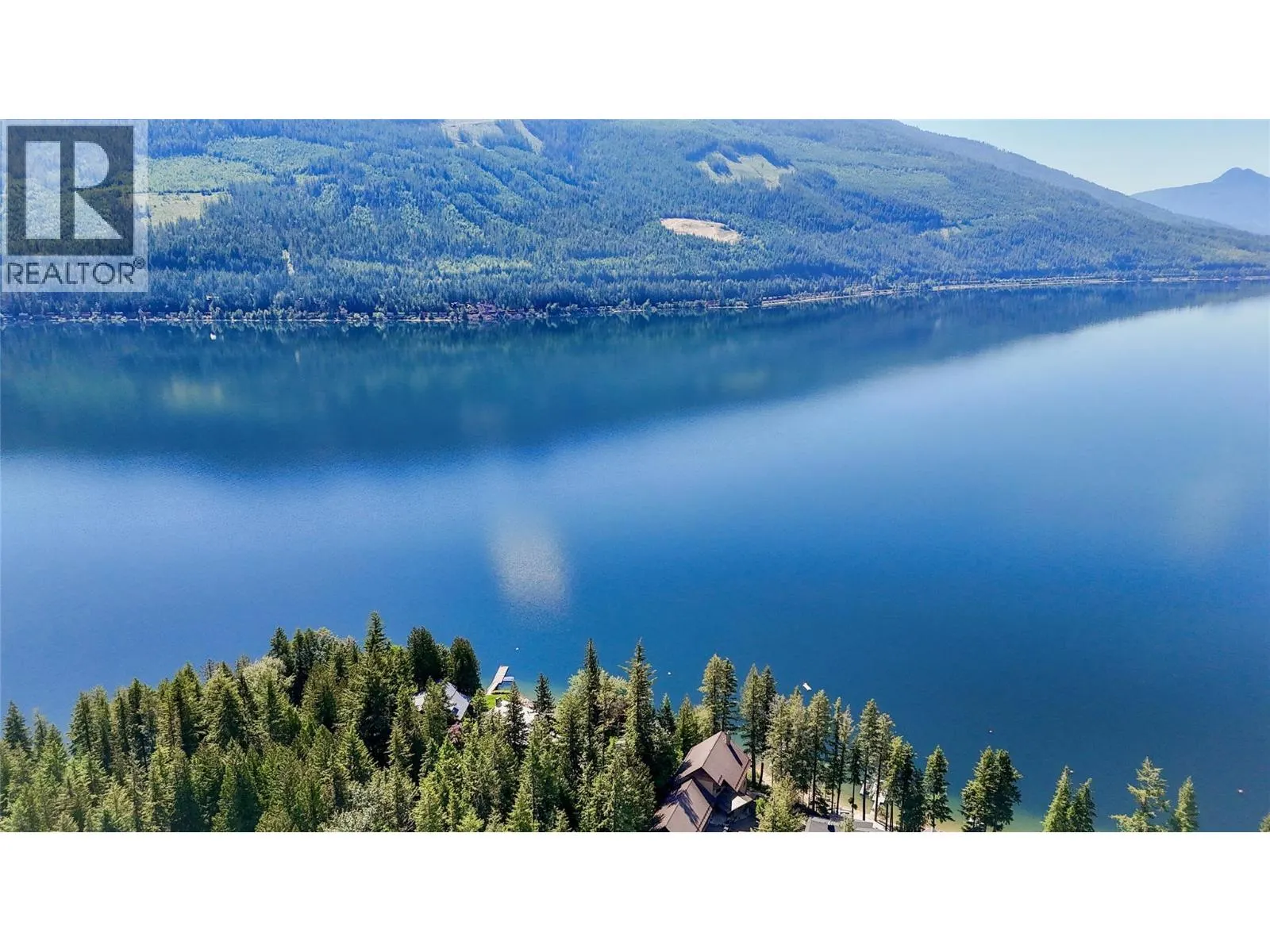 Sunnybrae Canoe Point Road Lot# 2